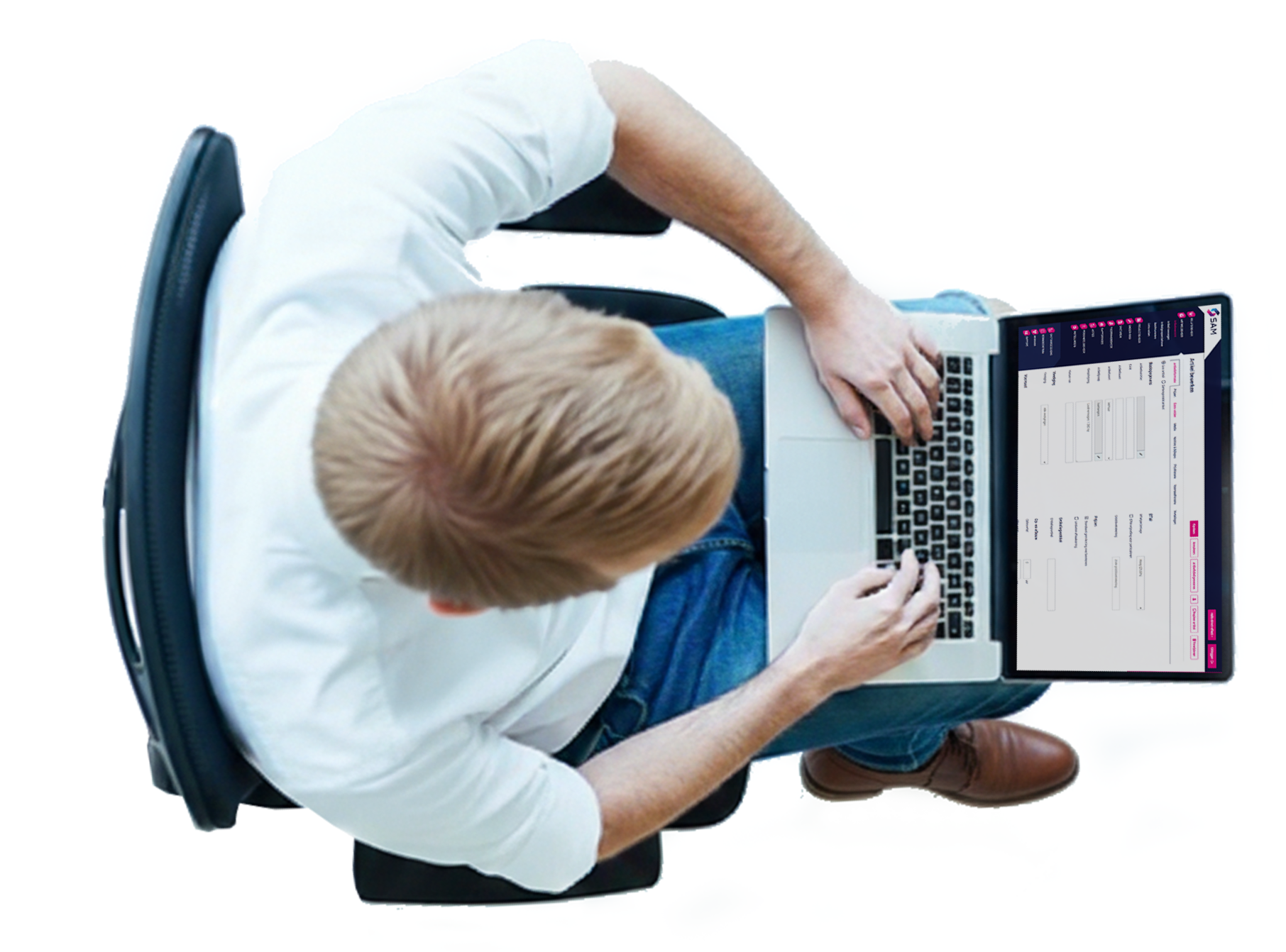 webshop
