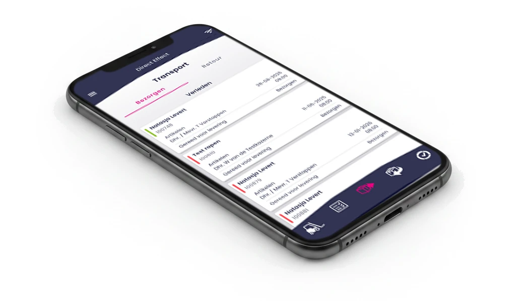 SAM App