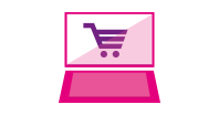 SAM Webshop