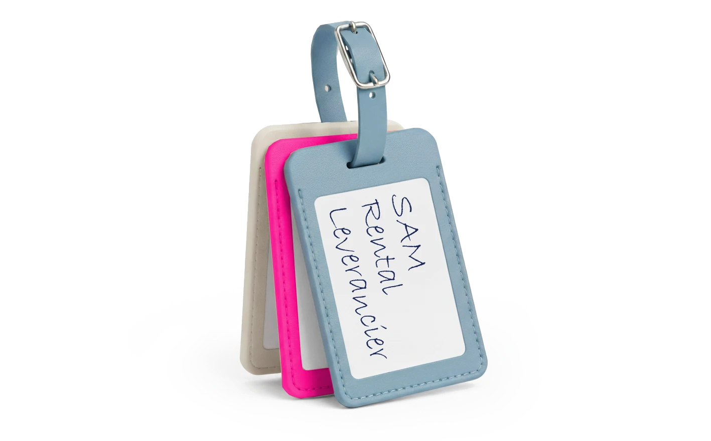 labels