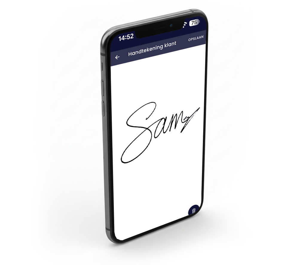 SAM App